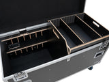 ROADINGER TW-2 Universalcase PRO 120 cm med hjul