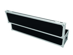Roadinger Flightcase Pro (W:140 x D:30 x H:30cm)