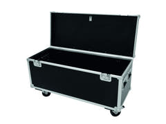 Eurolite Flightcase Pro With Wheels (W:100 x D:40 x H:40cm)