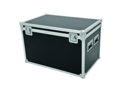 Eurolite Flightcase Pro (W:80 x D:50 x H:50cm)