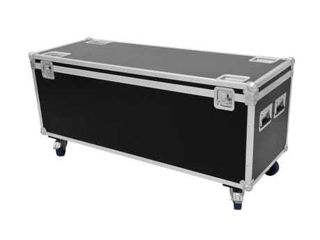 ROADINGER Case universal Pro 140x50x50cm