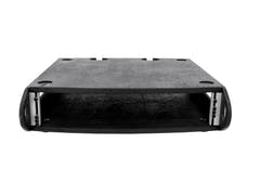 ROADINGER Unidad de rack 2U