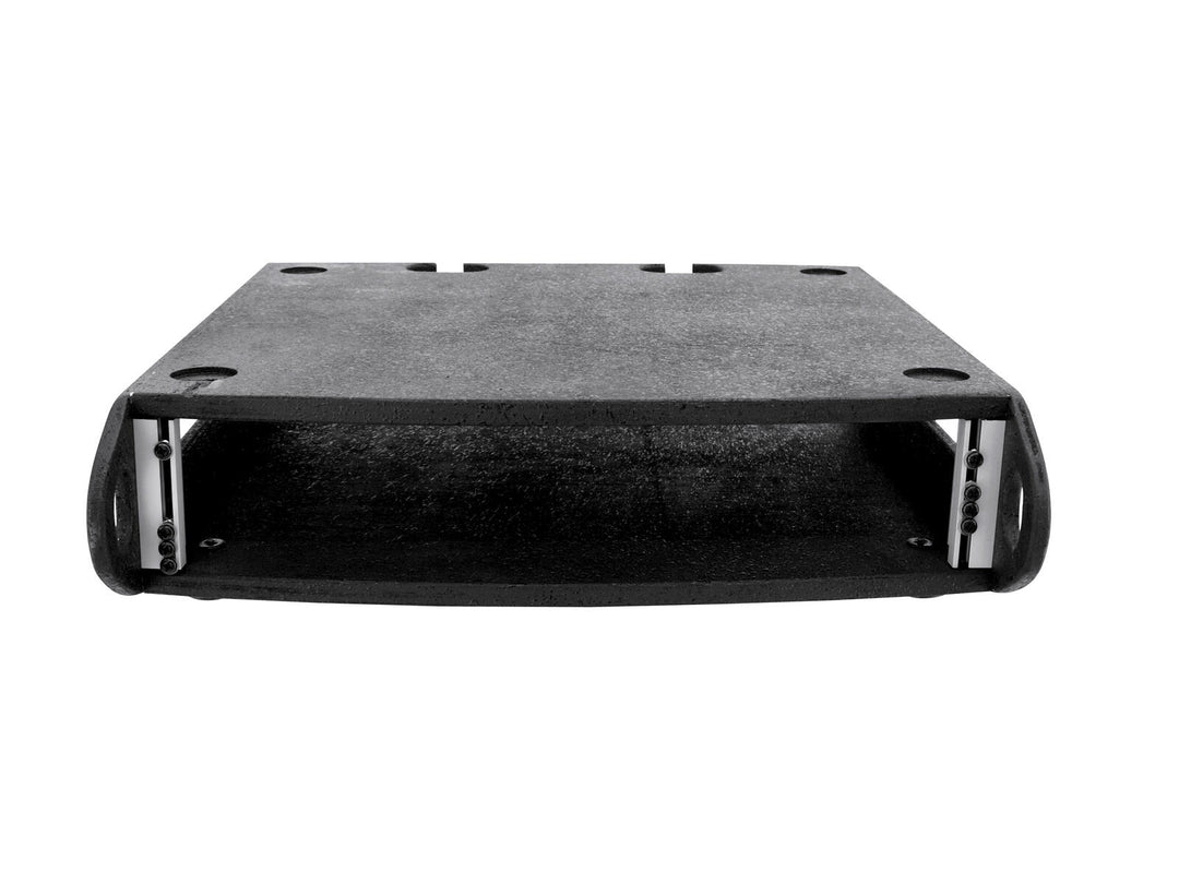 ROADINGER Unidad de rack 2U