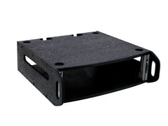 ROADINGER Unidad de rack 3U