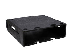 ROADINGER Unidad de rack 3U