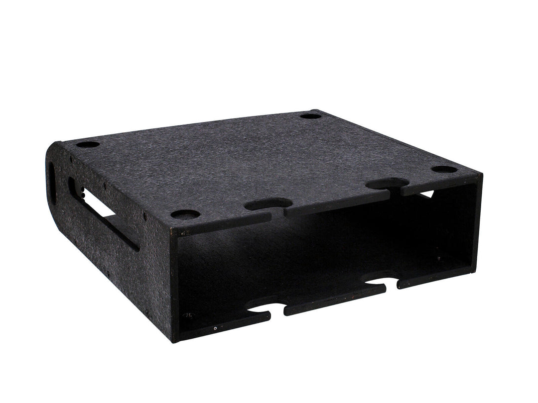 ROADINGER Unidad de rack 3U