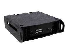 ROADINGER Unidad de rack 3U