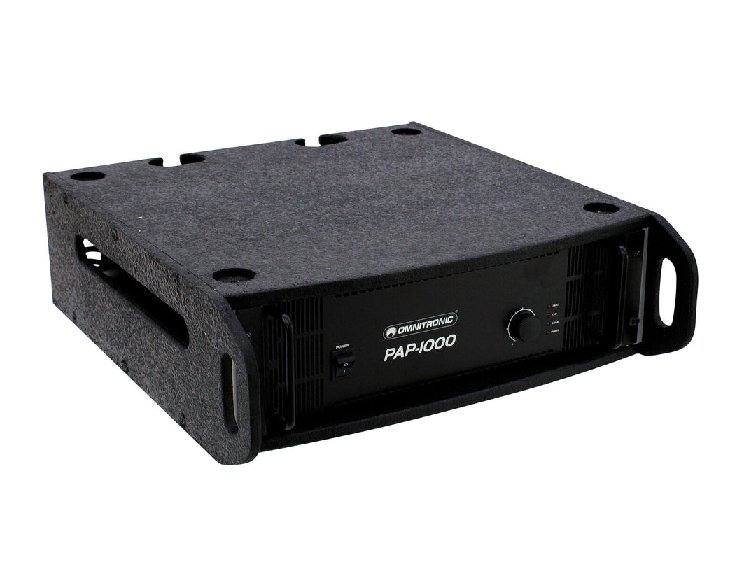 ROADINGER Unidad de rack 3U