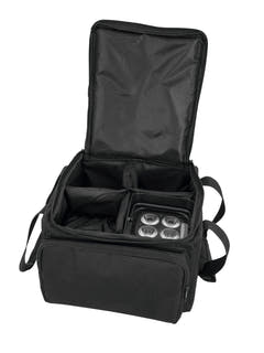 Bolsa blanda EUROLITE SB-4 L