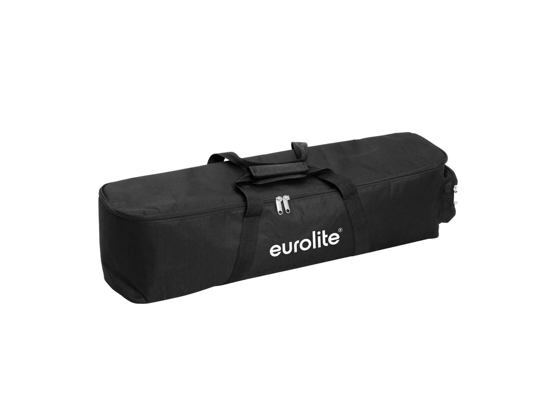 EUROLITE Set LED Multi FX Barra láser + Bolsa blanda