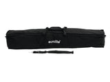 EUROLITE Set 2x LED BAR-12 QCL RGB+UV Bar + Soft Bag