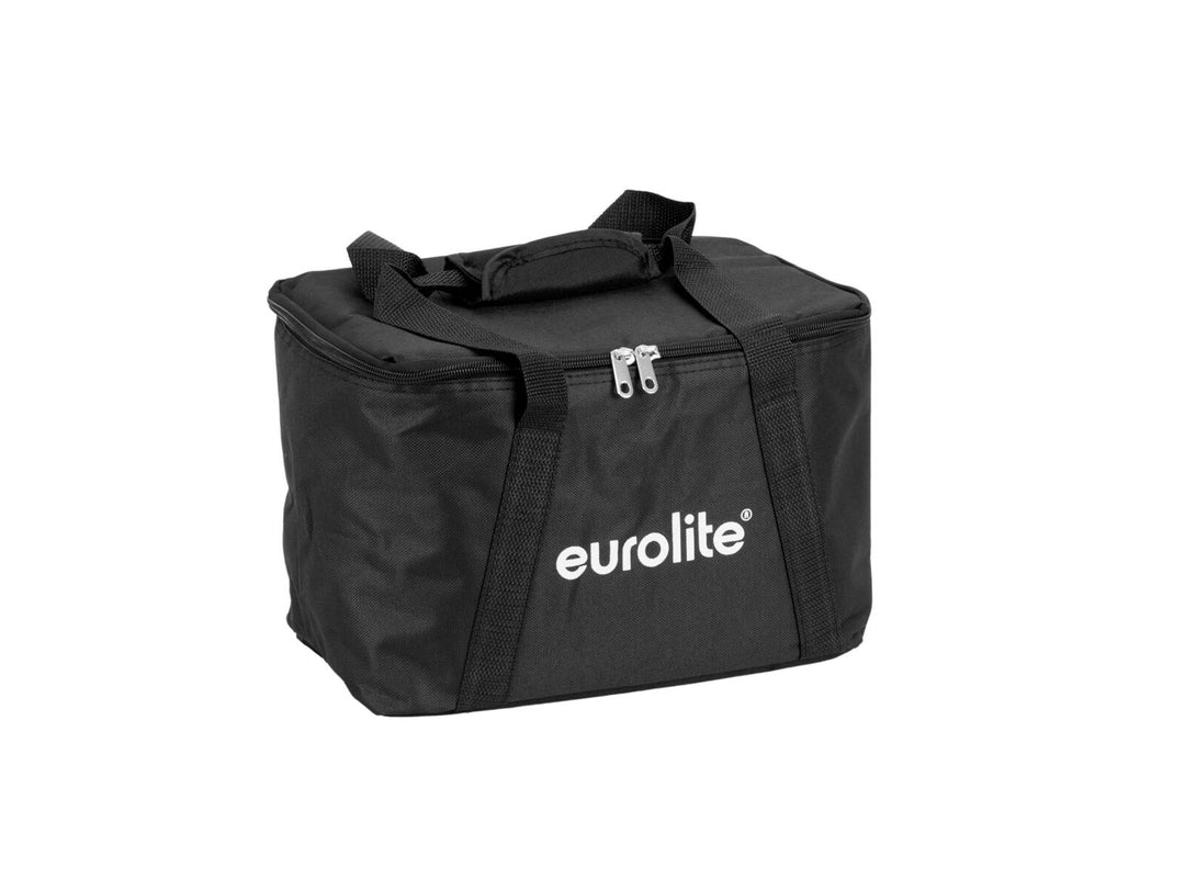EUROLITE Set 2x AKKU MBT-3 Spot MK2 + Bolsa blanda