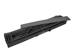 EUROLITE Bolsa blanda SB-160