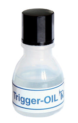 Aceite para pistones Reka para instrumentos de metal