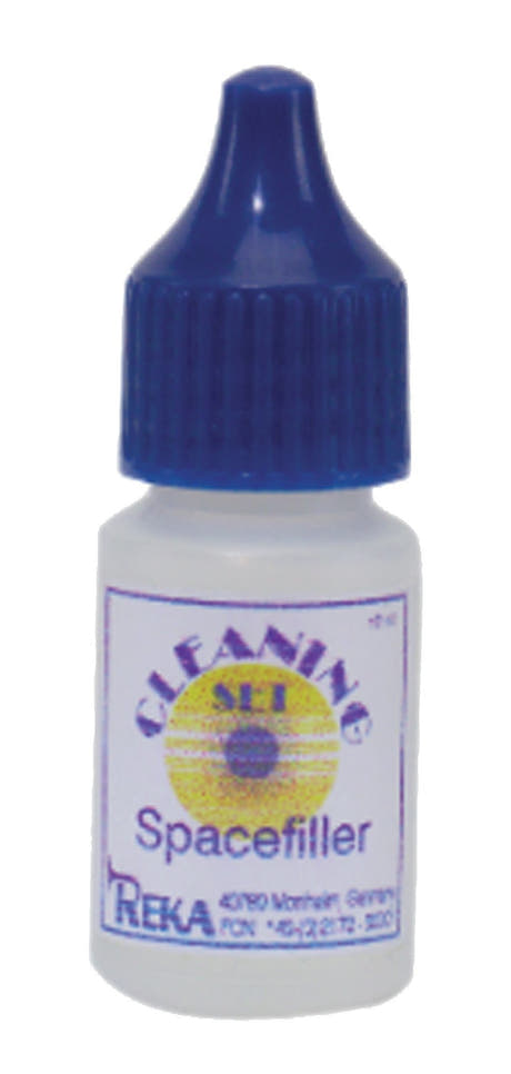 Reka Spacefiller, aceite adhesivo espeso para latón