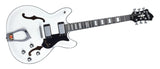 Hagstrom Viking White