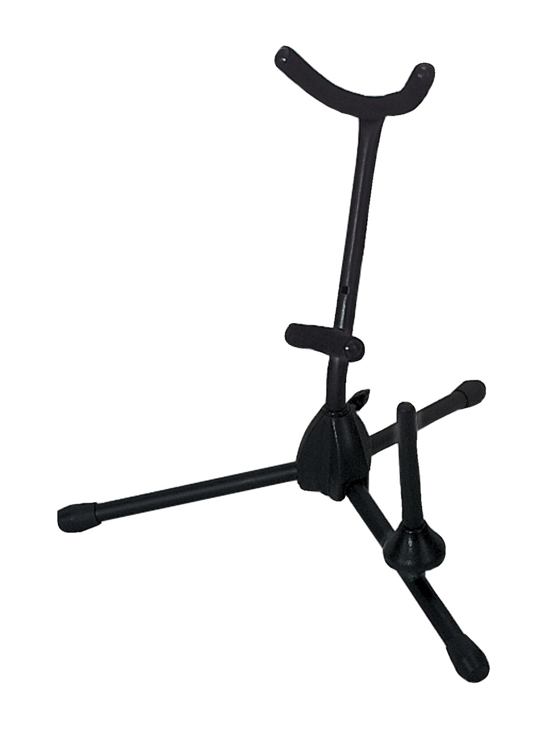 GEWA Combination stand para saxofón - Black (SXS-20B)