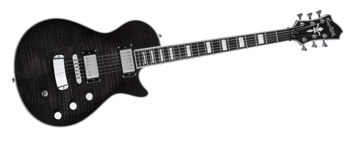 Hagstrom UltraMax - Dark Tormenta