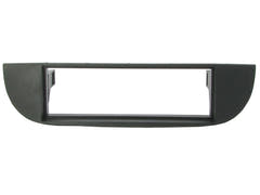 Juego de montaje para Fiat 500 2007-2015 (Negro)