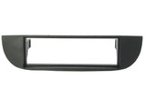 Juego de montaje para Fiat 500 2007-2015 (Negro)