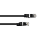 OMNITRONIC Cable CAT-5 5m bk