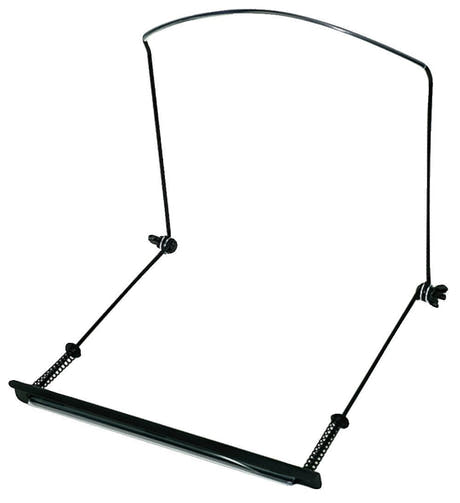 Soporte para armónica GEWA con muelle, estándar