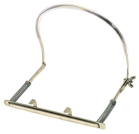 K&M 164/1 Soporte para armónica