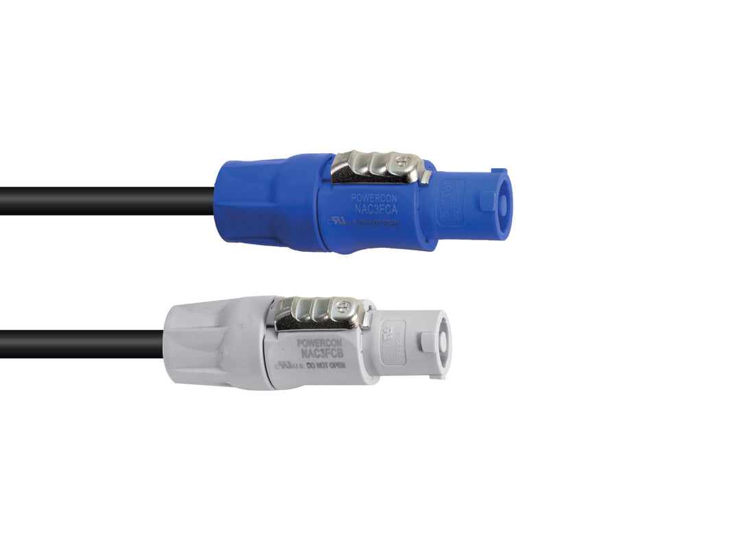 PSSO PowerCon Cable de conexión 3x1.5 1.5m