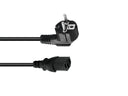 Cable de conexión IEC (5,0m)