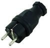 Schuko Conector Macho Pro Resistente (PCE)