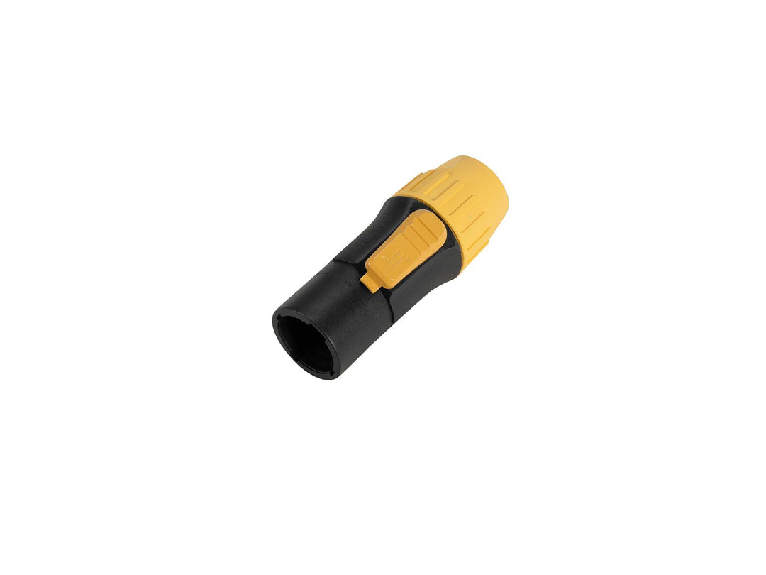 EUROLITE Cable con conector IP T-Con SAC3MX