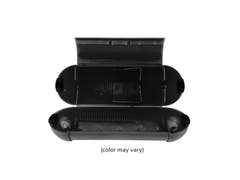 OMNITRONIC Caja de protección impermeable para exteriores