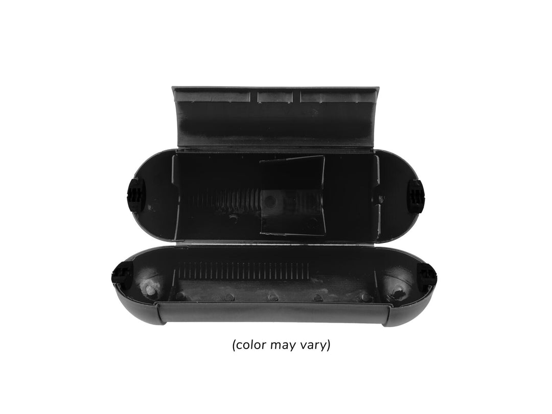 OMNITRONIC Caja de protección impermeable para exteriores