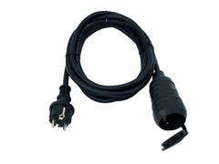 Cable de extensión, 3x1.5mm²