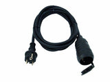 Extension cable, 3x1.5mm²