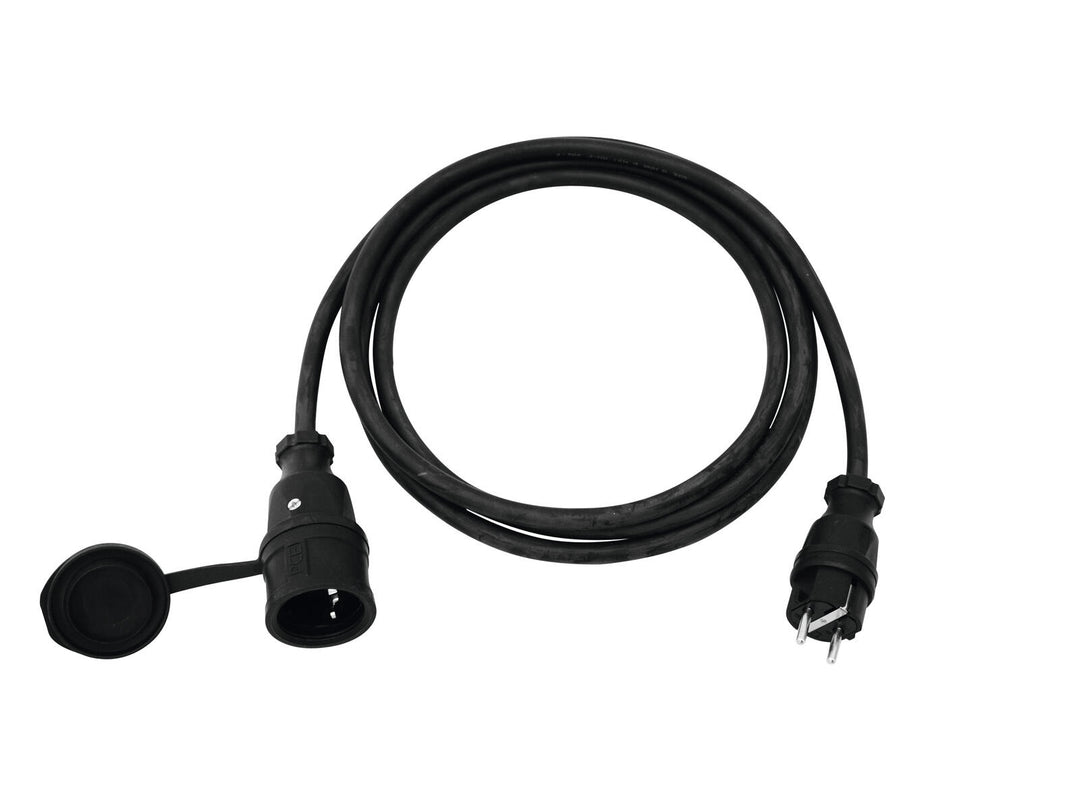 PSSO Extensión 3x2.5 3m bk