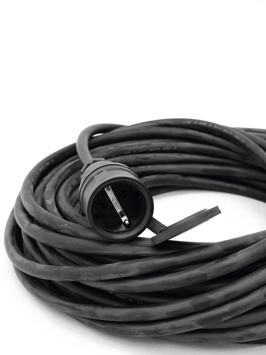 PSSO Extensión 3x2.5 3m bk