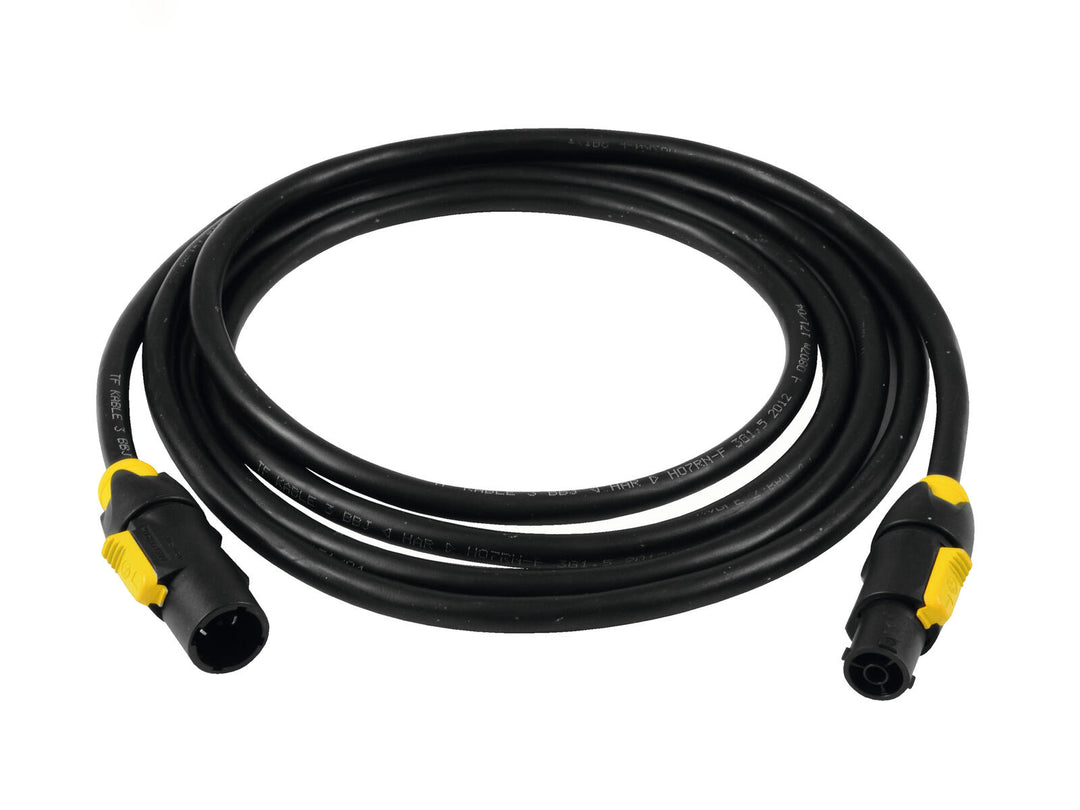 PSSO PowerCon TRUE Alargador 3x1.5 5m