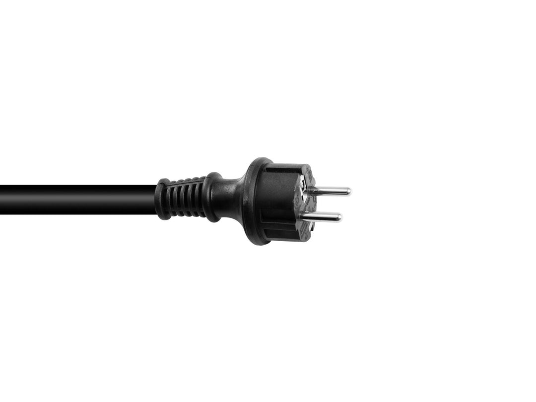 EUROLITE Extensión 3x2.5 5m triple