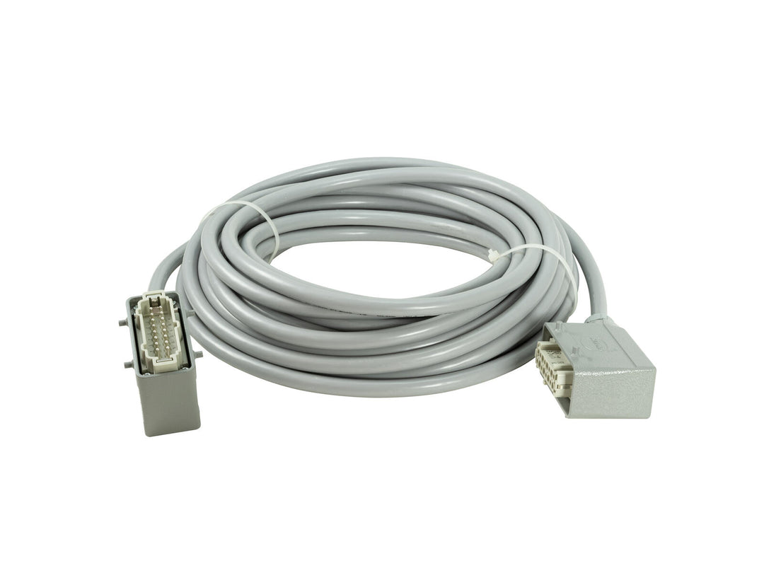 PSSO Multicore de 16 pines 15m gy
