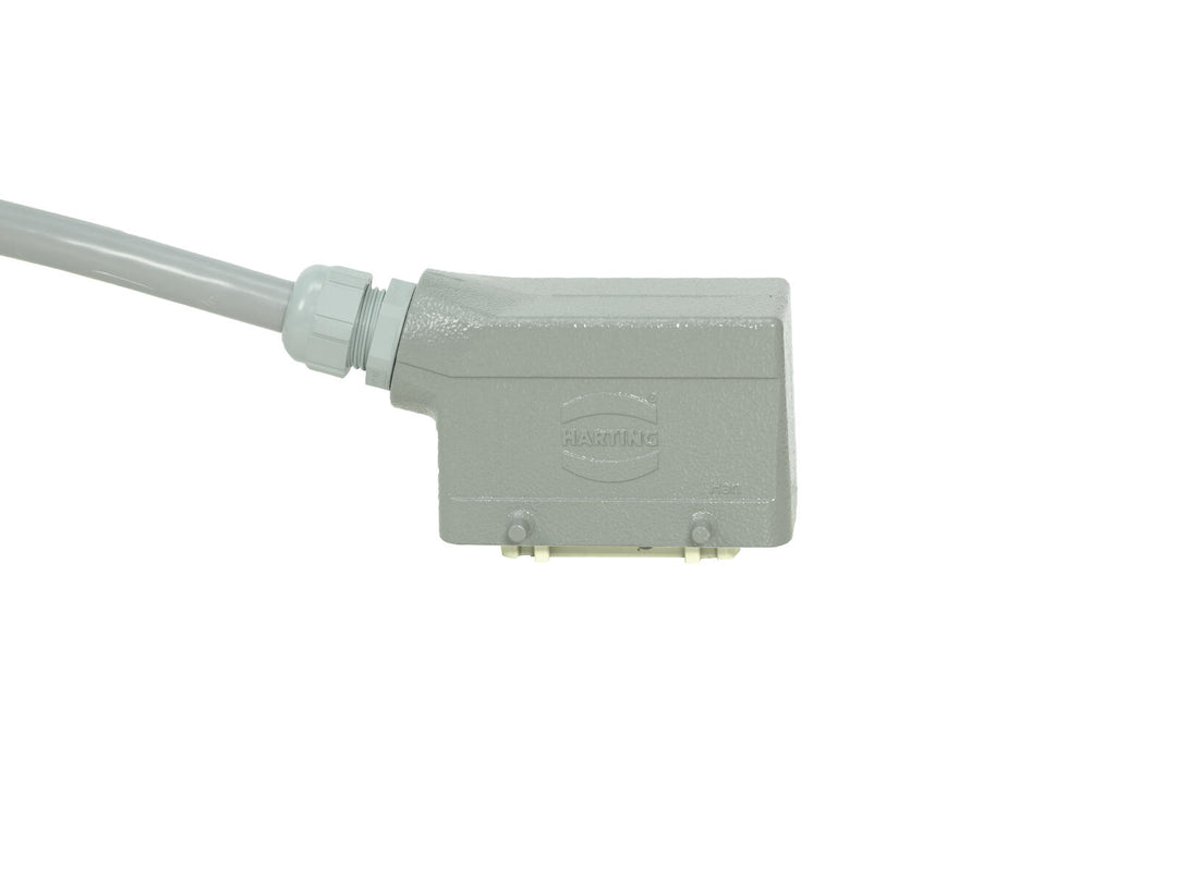 PSSO Multicore de 16 pines 15m gy