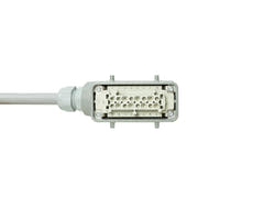 PSSO Multicore de 16 pines 15m gy