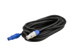 Cable de conexión EUROLITE P-Con 3x1.5 1.5m