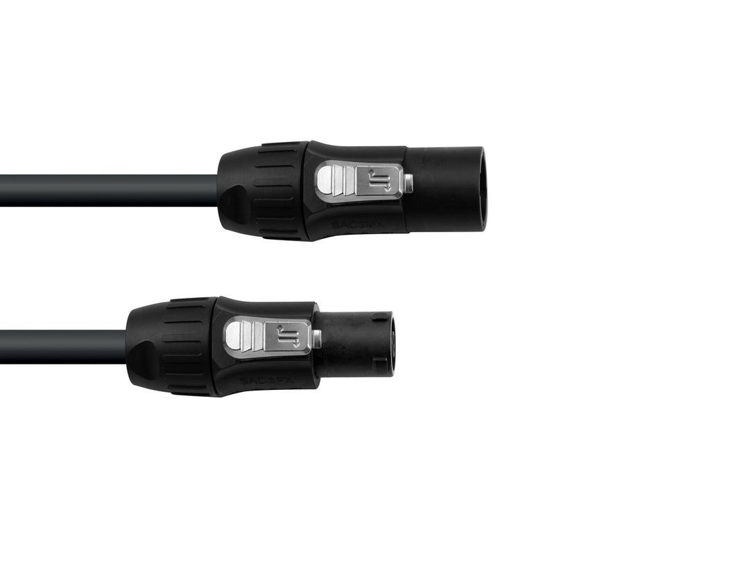 EUROLITE IP T-Con Cable de conexión 3x1.5 3m