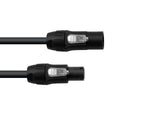EUROLITE IP T-Con Cable de conexión 3x1.5 3m