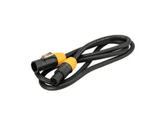 EUROLITE IP T-Con Cable de conexión 3x1.5 5m