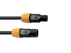 EUROLITE Cable de conexión IP T-Con 3x1.5 15m
