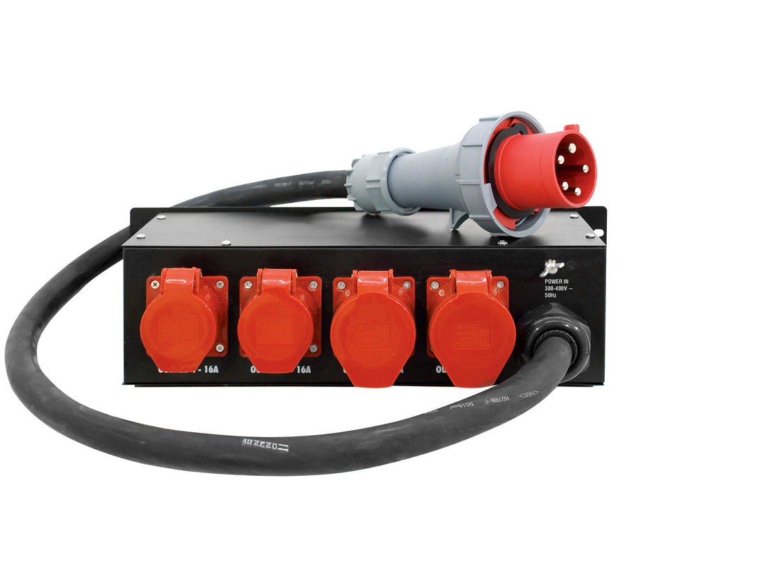 Distribuidor de corriente EUROLITE SB-1200B