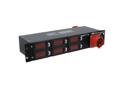 Distribuidor de alimentación EUROLITE SBM-16