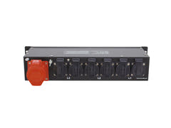 Distribuidor de alimentación EUROLITE SBM-16